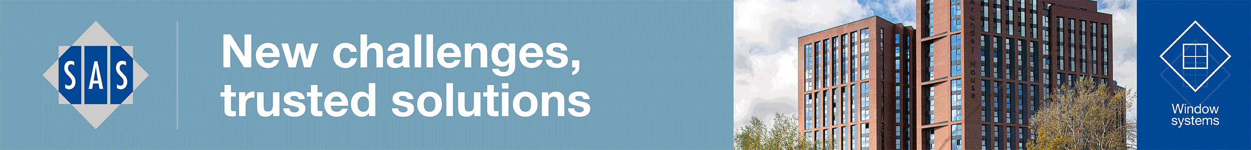 Senior Architectural Systems