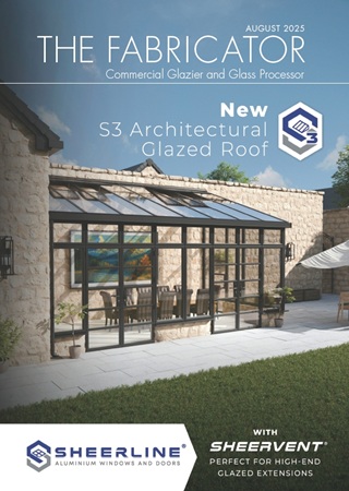 The Fabricator Magazine