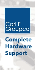 Carl F Groupco