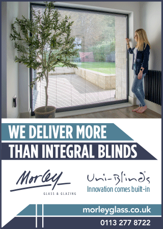 Morley Glass & Glazing