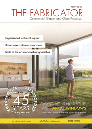 The Fabricator Magazine