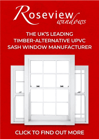 Roseview Windows
