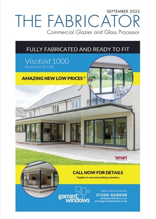 The Fabricator Magazine