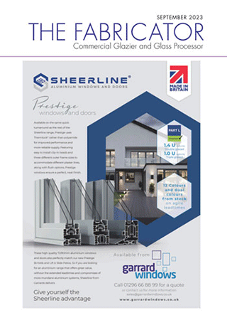 The Fabricator Magazine
