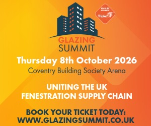 The Glazing Summit