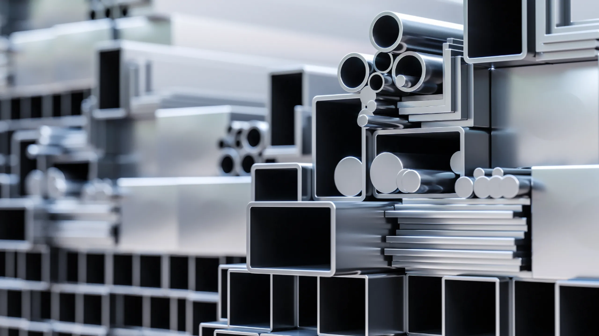 Management buyout for aluminium supplier