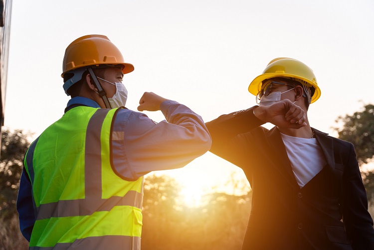 Aero Healthcare UK is targeting the construction sector with its biodegradable wet wipes.