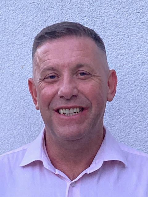 Andy Jones