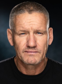 Billy Billingham