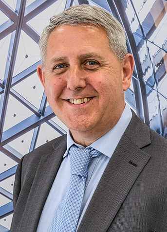 Chris Mansfield