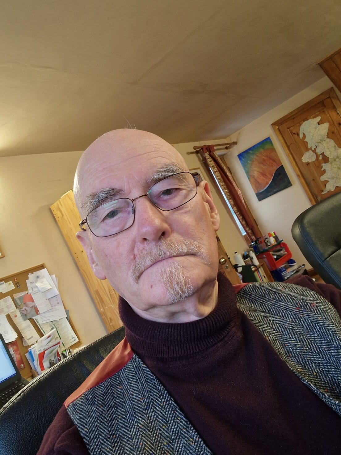 Editor's Comment | The Fabricator