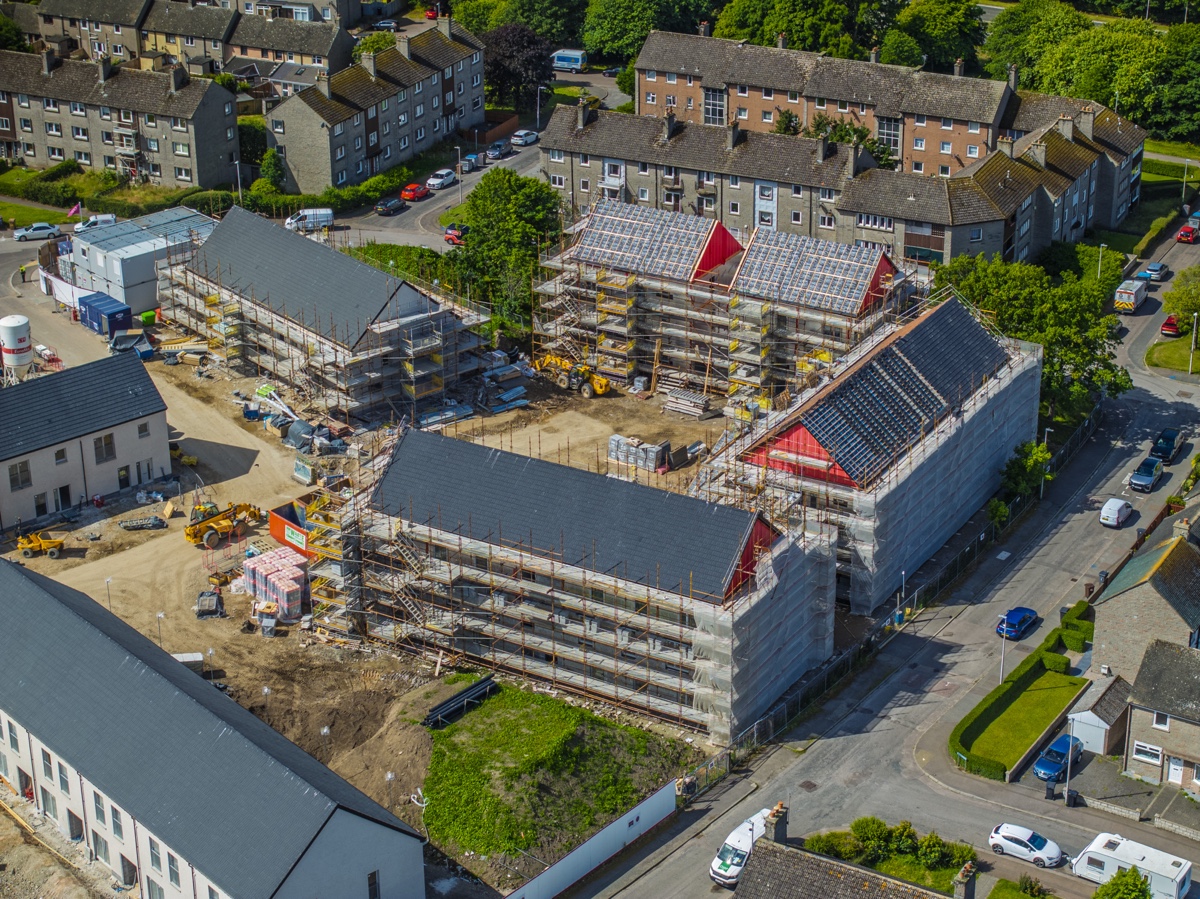 Eurocell’s InSite window system