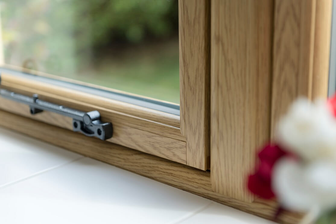 Wood You Believe It? The Fabricator