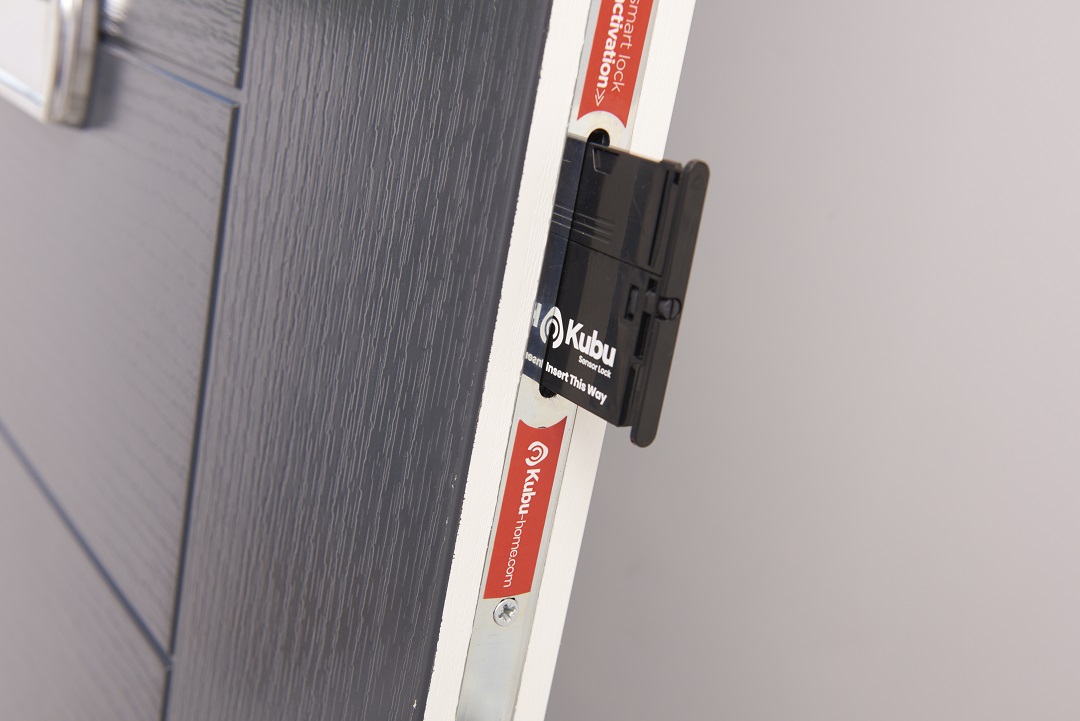 The Kubu Lock supplied by Avantis