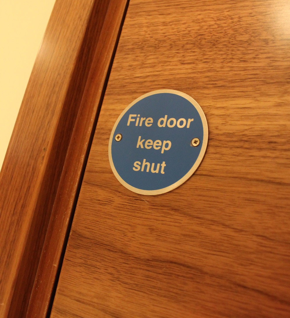 Em-b launches fire doorset