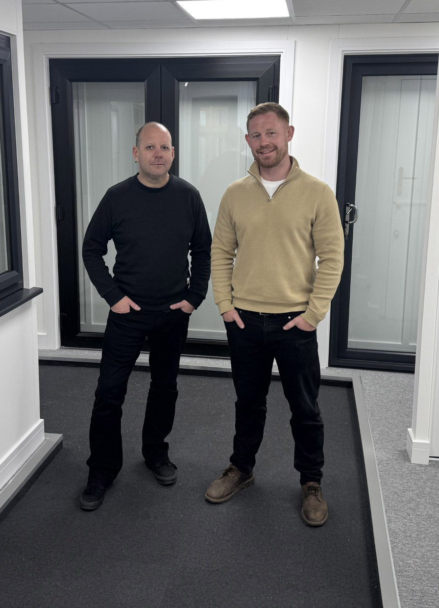 New Trade Windows Bristol opens showroom