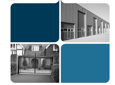 Guidance for owners and managers of Industrial Doors, Garage Doors, Powered Gates and Traffic Barriers.