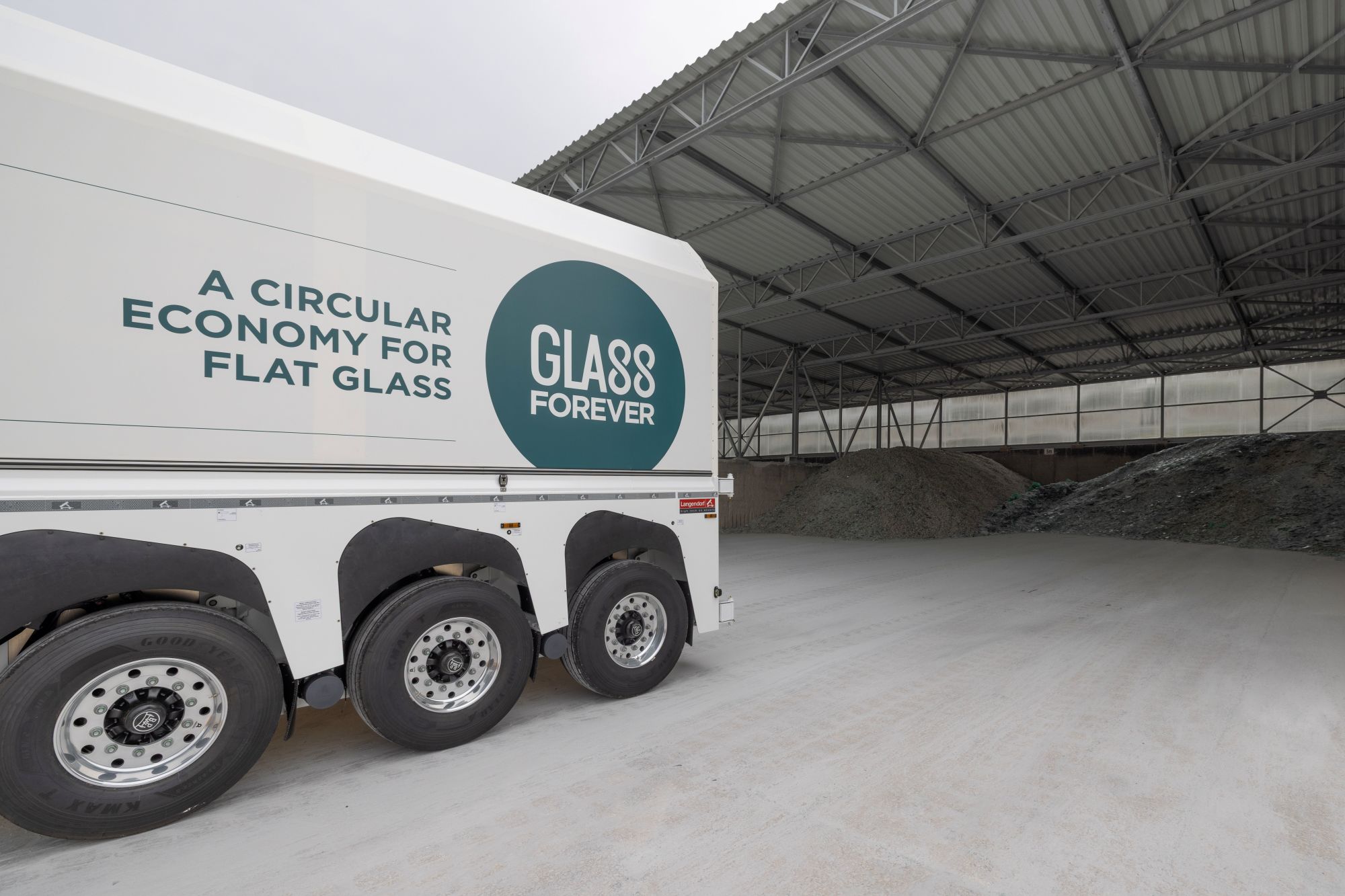 EPD ratifies low carbon glass