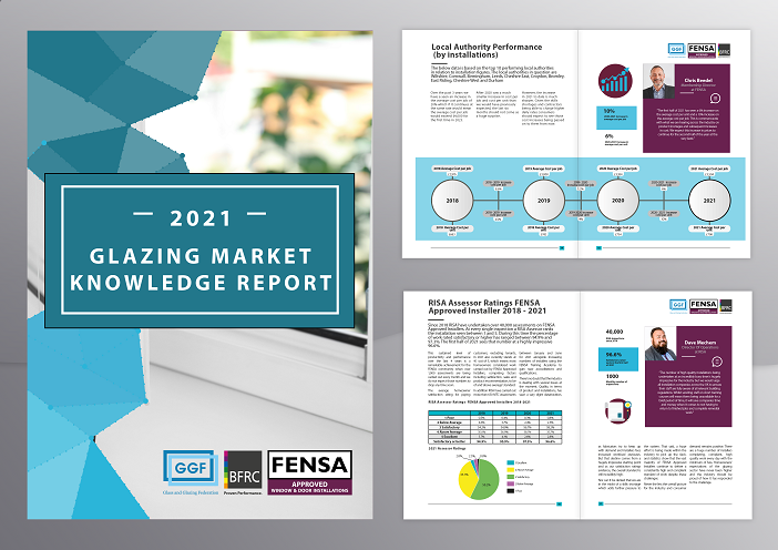 The GGF Group Market Knowledge Report