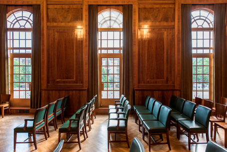 Hackney Town Hall