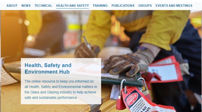 GGF Health, Safety and Environment Hub