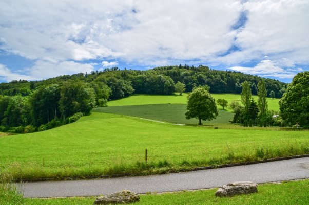 The Green belt has resurfaced as planning barrier.