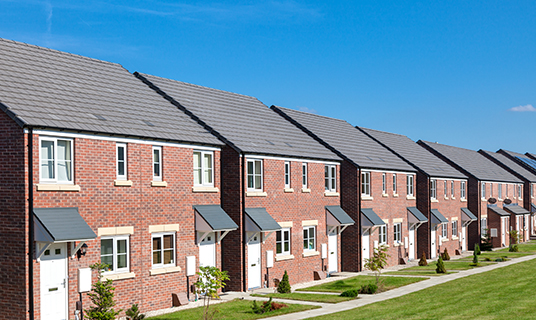 Homes England is making it easier for housebuilders to buy land