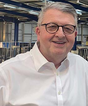 Ian Short