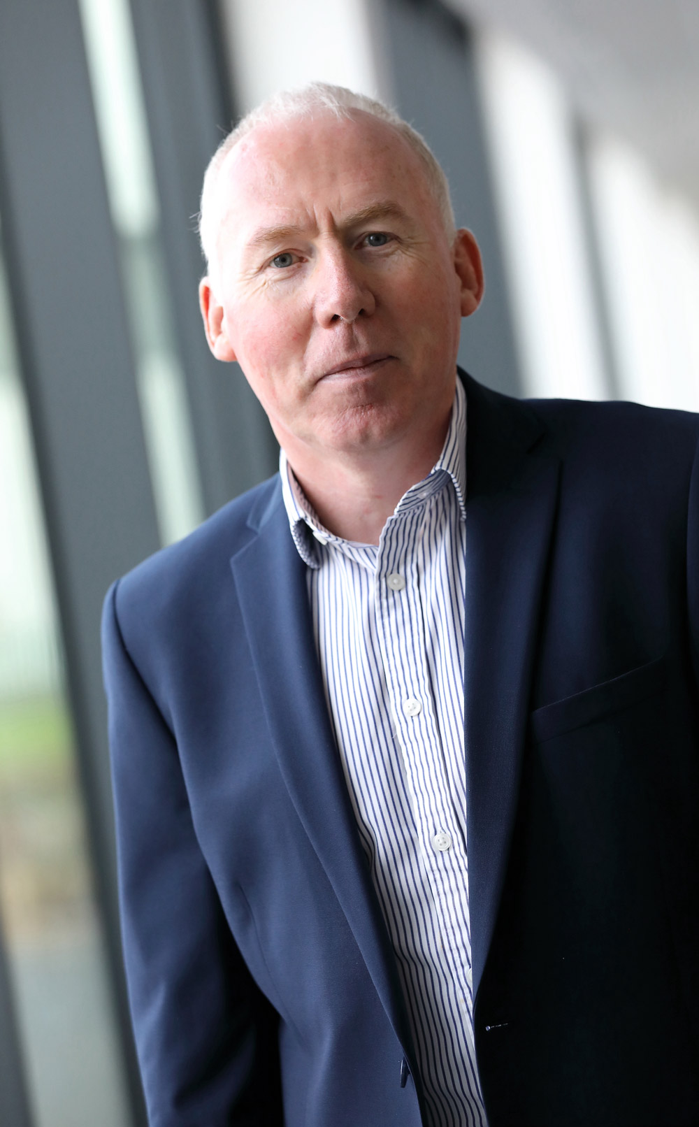 John McComb
