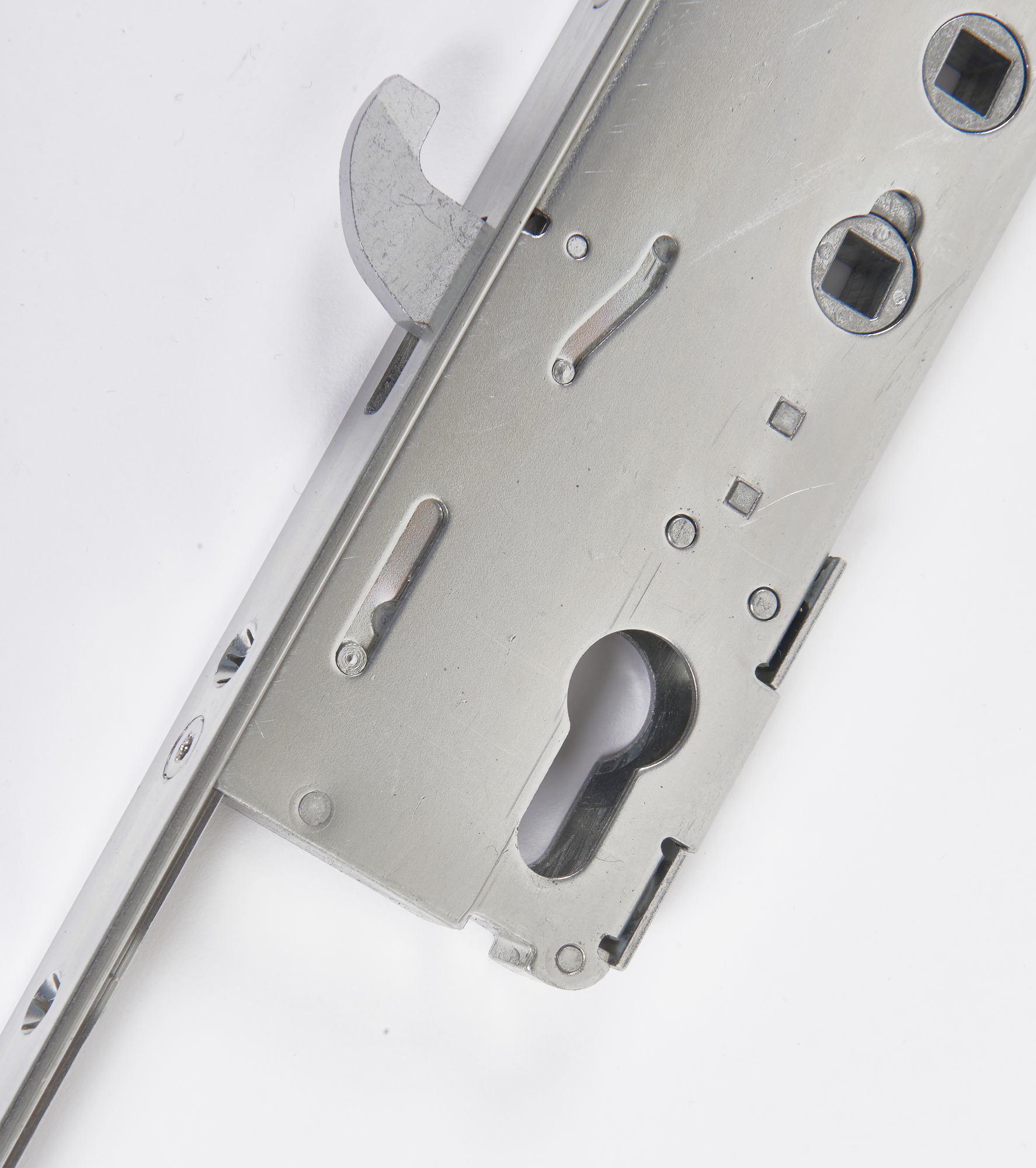 Growing demand drives Excalibur success