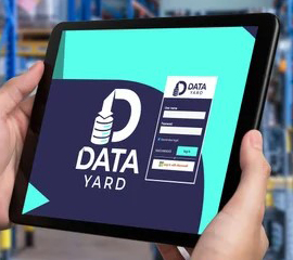 Keylite partners with Data Yard