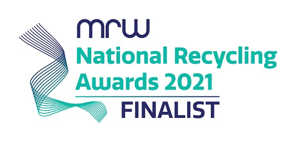 Veka Recycling has reached the Finals of the National Recycling Awards.  www.veka-recycling.co.uk