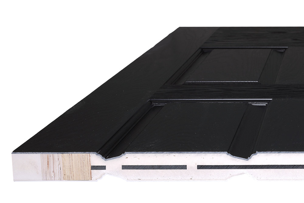 ODL -- Strong Doors