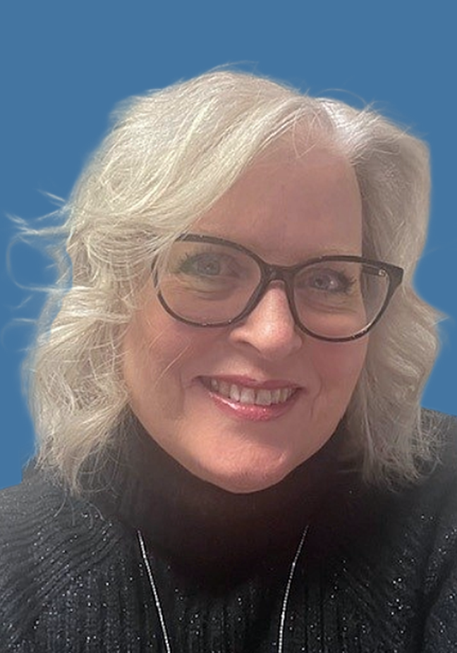 Patricia Sowsbery-Stevens