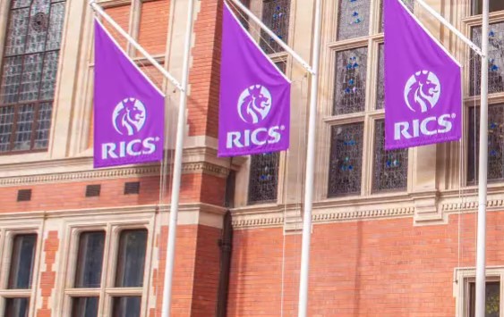 RICS Responds To Budget | The Fabricator