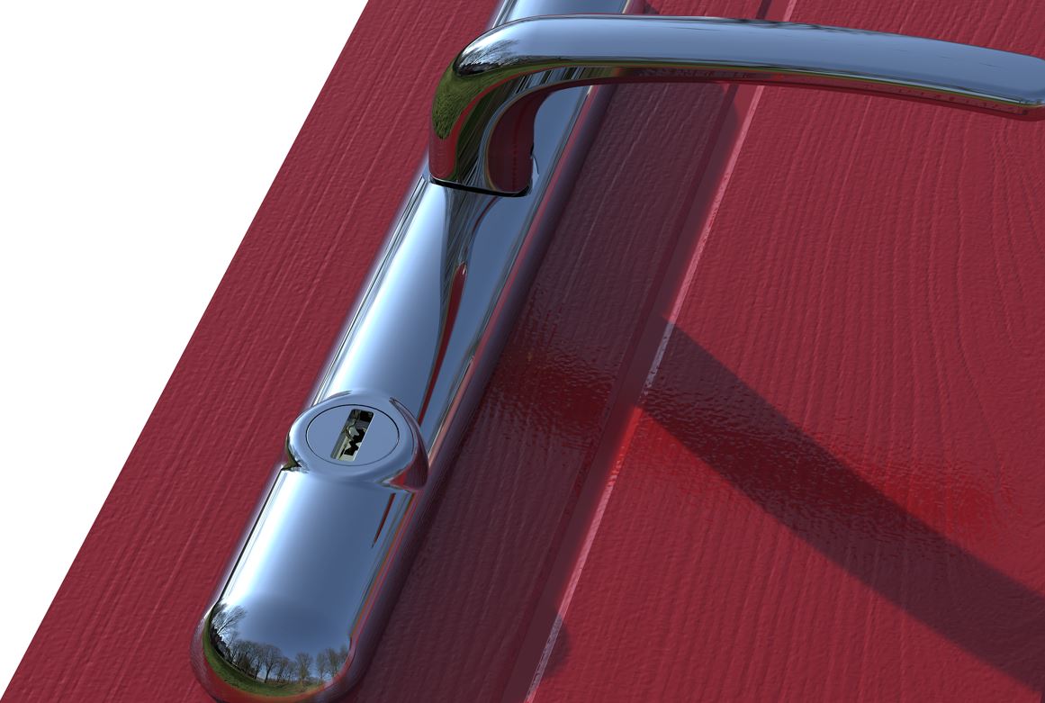 A door handle