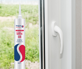 Silicone sealant