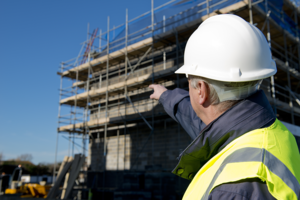 Sites where Planning Permission might have expired will now get an extension to April 2021.