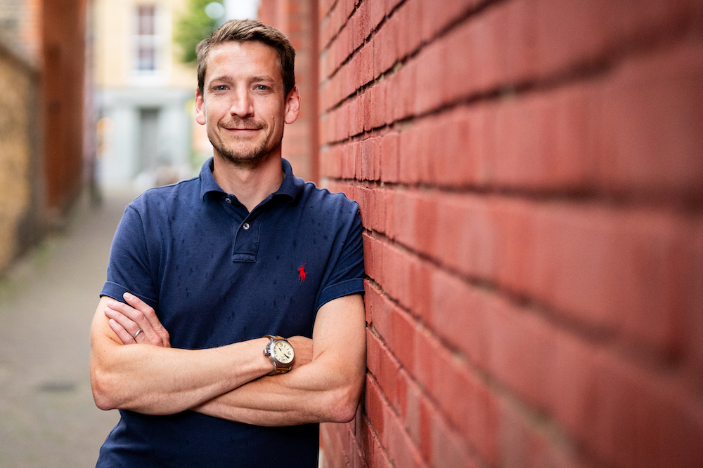 Opportunities Should Knock | The Fabricator