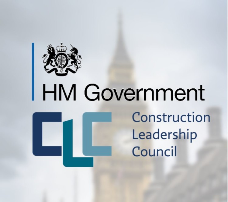 The Construction Leadership Council has written to the Prime Minister.