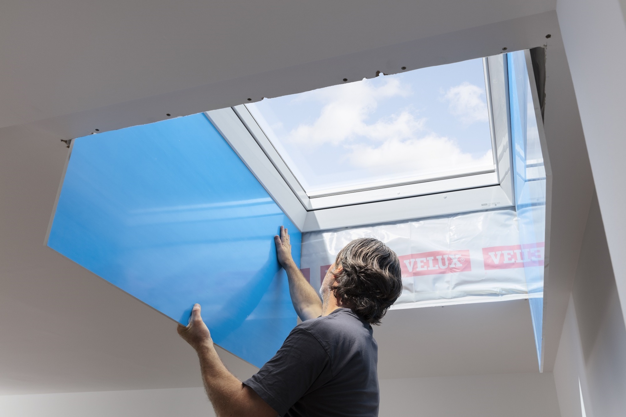 Velux Installer