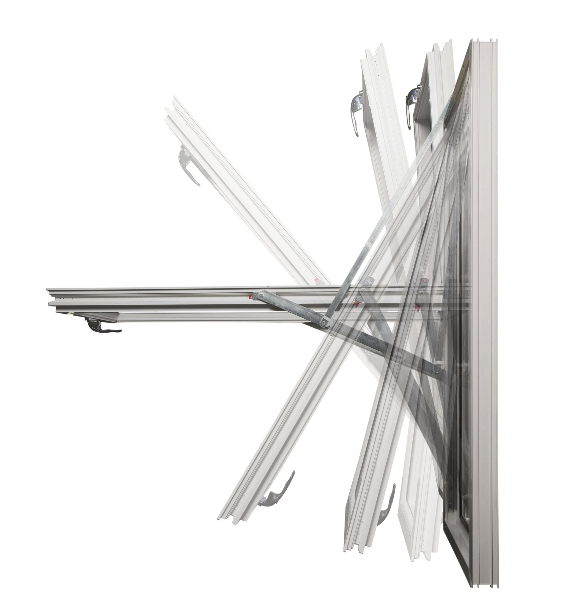 Yale achieves new EPDs for domestic hardware
