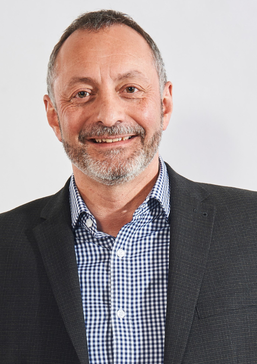 Business - Breaking down the barriers