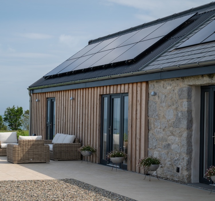 Like aluminium but better