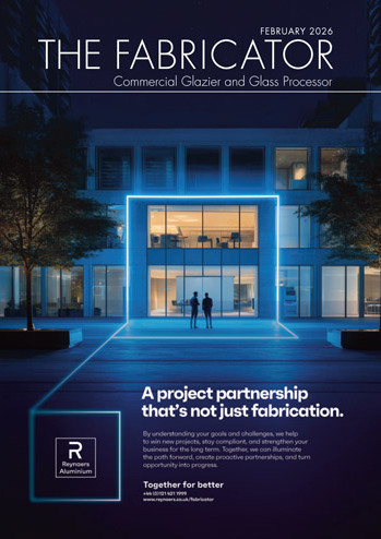 The Fabricator Magazine – 2026