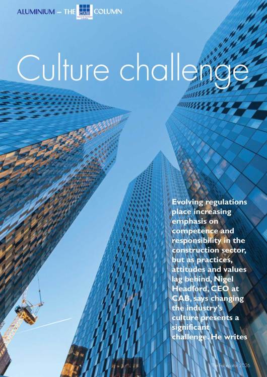 Culture challenge