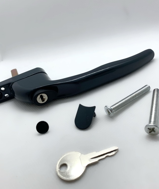 Hardware – Glittering new additions