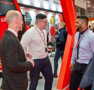 Fabricator Exhibition Show Guide - May 2023
