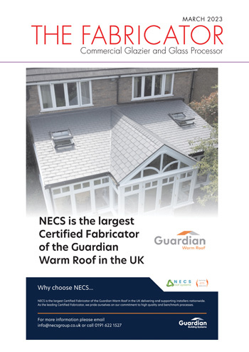 The Fabricator Magazine