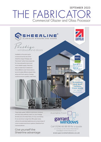 The Fabricator Magazine